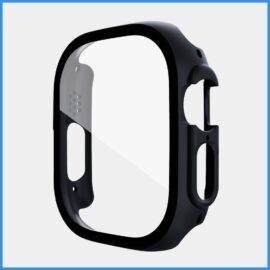 PLAIN BLACK IWATCH PROTECTOR WATCH PROTECTOR IWATCH