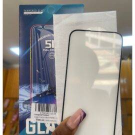 5D CLEAR SCREENGUARD Clear SCREENGUARD SCREENGUARDS