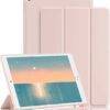 PLAIN NUDE IPAD CASE 360 rotating iPad case IPAD 18