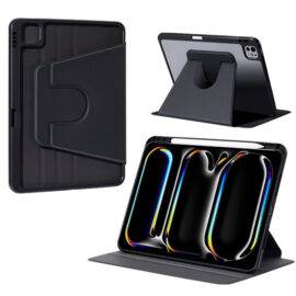 BLACK 360 IPAD CASE flip cover iPad case IPAD 3