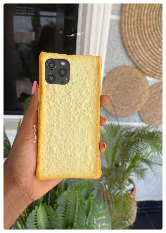 BREAD CASE 3d case PHONE CASES 10