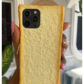 BREAD CASE 3d case PHONE CASES 2