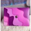 BARBIE WAVY MACBOOK CASE MacBook case LAPTOP 13