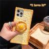 BREAD CASE 3d case PHONE CASES 15