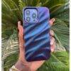 PURPLE RIDGE CASE Basic Protection PHONE CASES 8