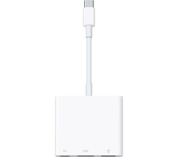 USB-C DIGITAL AV MULTIPORT ADAPTER CHARGER CHARGERS 2