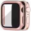 MATTE ROSE GOLD WATCH PROTECTOR