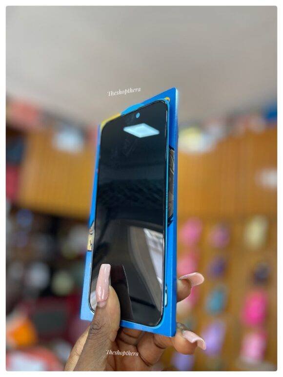GORILLA  PRIVACY SCREENGUARD