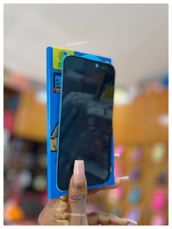 GORILLA  PRIVACY SCREENGUARD - Image 2