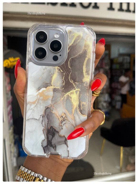 GREY 3IN1 MARBLE