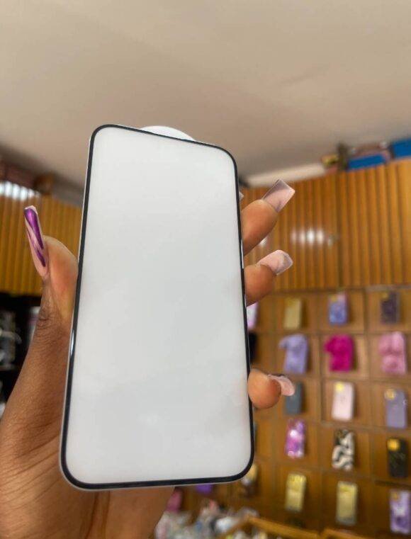 21D CLEAR SCREENGUARD - Image 6