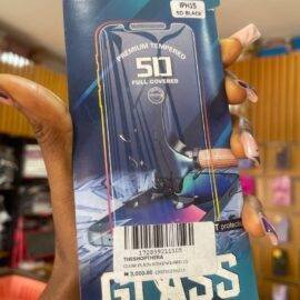 21D CLEAR SCREENGUARD SCREENGUARDS 2