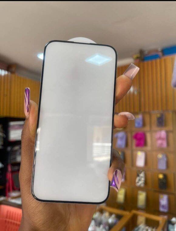 21D CLEAR SCREENGUARD