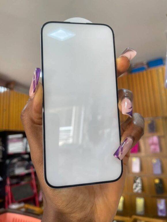 21D CLEAR SCREENGUARD - Image 3