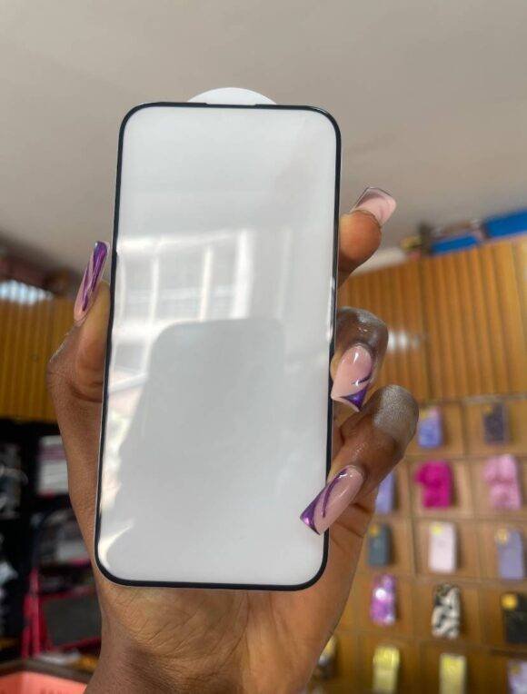 21D CLEAR SCREENGUARD - Image 4