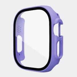 MATTE PURPLE WATCH PROTECTOR MATTE PURPLE WATCH PROTECTOR