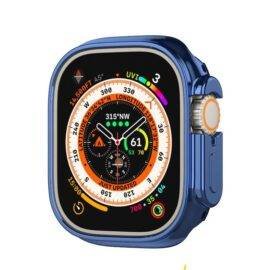 PLAIN BLUE WATCH PROTECTOR PLAIN BLUE WATCH PROTECTOR