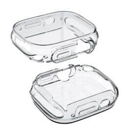 CLEAR 360 WATCH PROTECTOR CLEAR 360 WATCH PROTECTOR