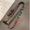 GRAFFITI ADJUSTABLE LANYARD