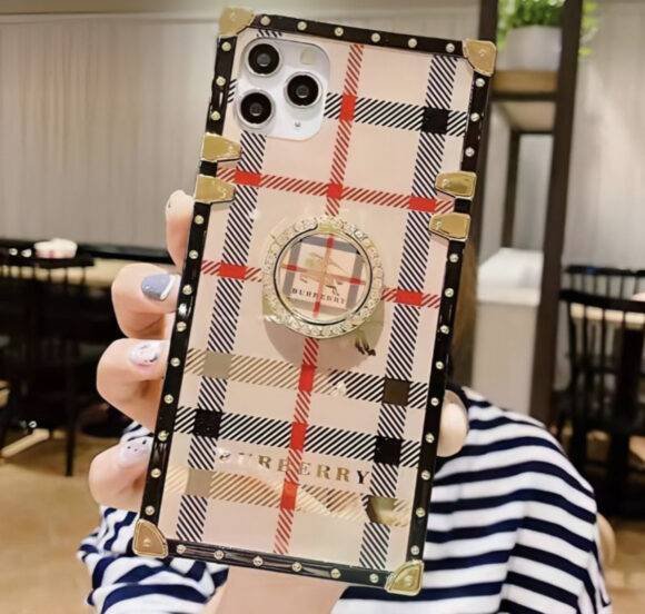 BURBERRY