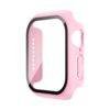PINK SILICONE WATCH PROTECTOR