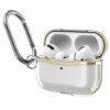 GOLD ELECTROPLATED AIRPOD CASE