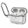 ALPINE GREEN ELECTROPLATED AIRPOD CASE