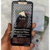 CLEAR DIAMOND CUT  SCREENGUARD
