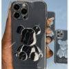 GREY SEEING KAWS