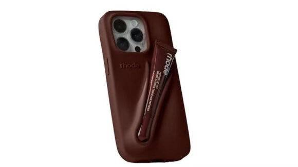 BROWN RHODE CASE - Image 2