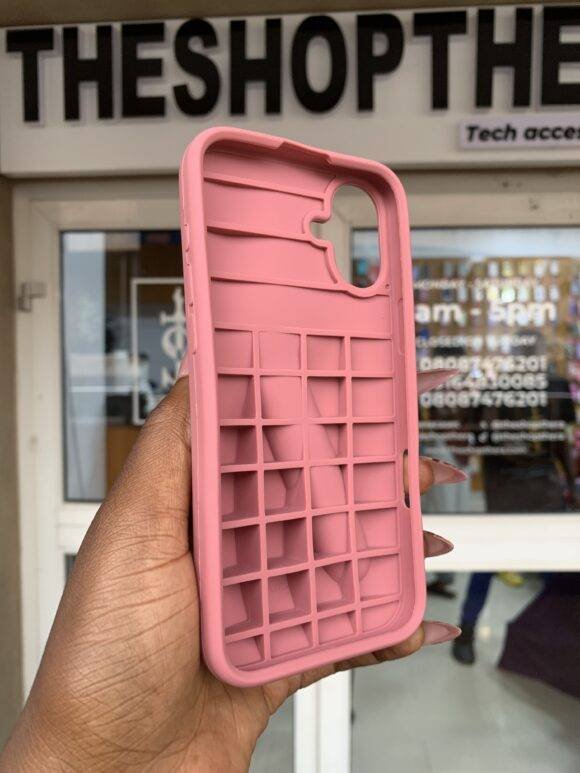 DARK NUDE RHODE CASE - Image 2