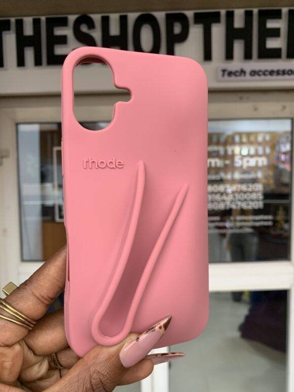 DARK NUDE RHODE CASE - Image 3