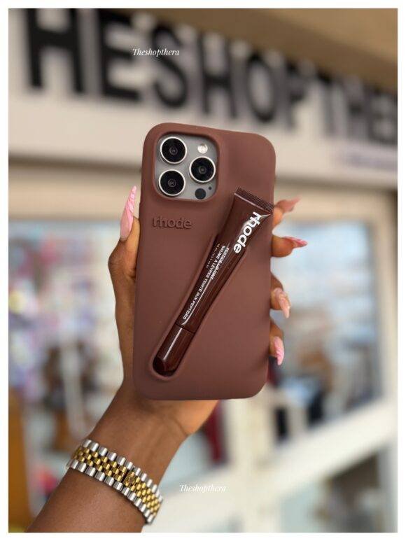BROWN RHODE CASE - Image 5
