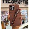 BROWN RHODE CASE
