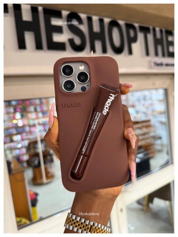 BROWN RHODE CASE