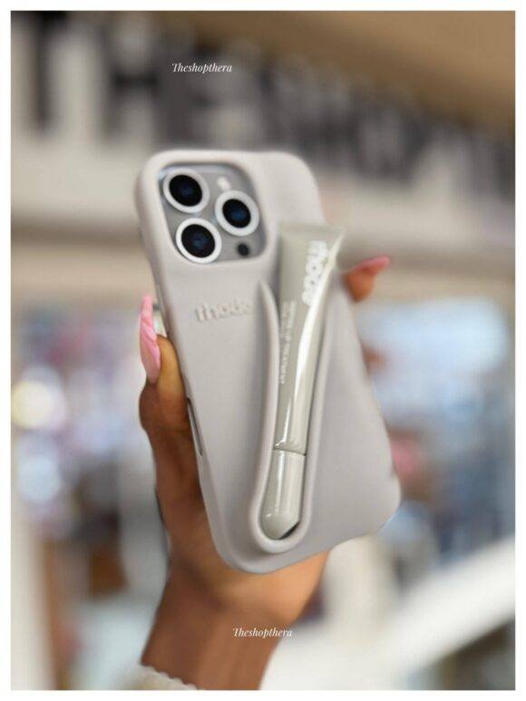 GREY RHODE CASE - The Shop Thera