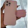 PINK 360 SCREENGUARD