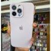 TITANIUM CAMERA HOLE SILICONE