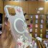 PINK FLOWER MAGSAFE 12PM