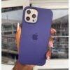 AMETHYST MAGSAFE SILICONE 12PM