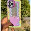 RAINBOW LOVE POPSOCKET