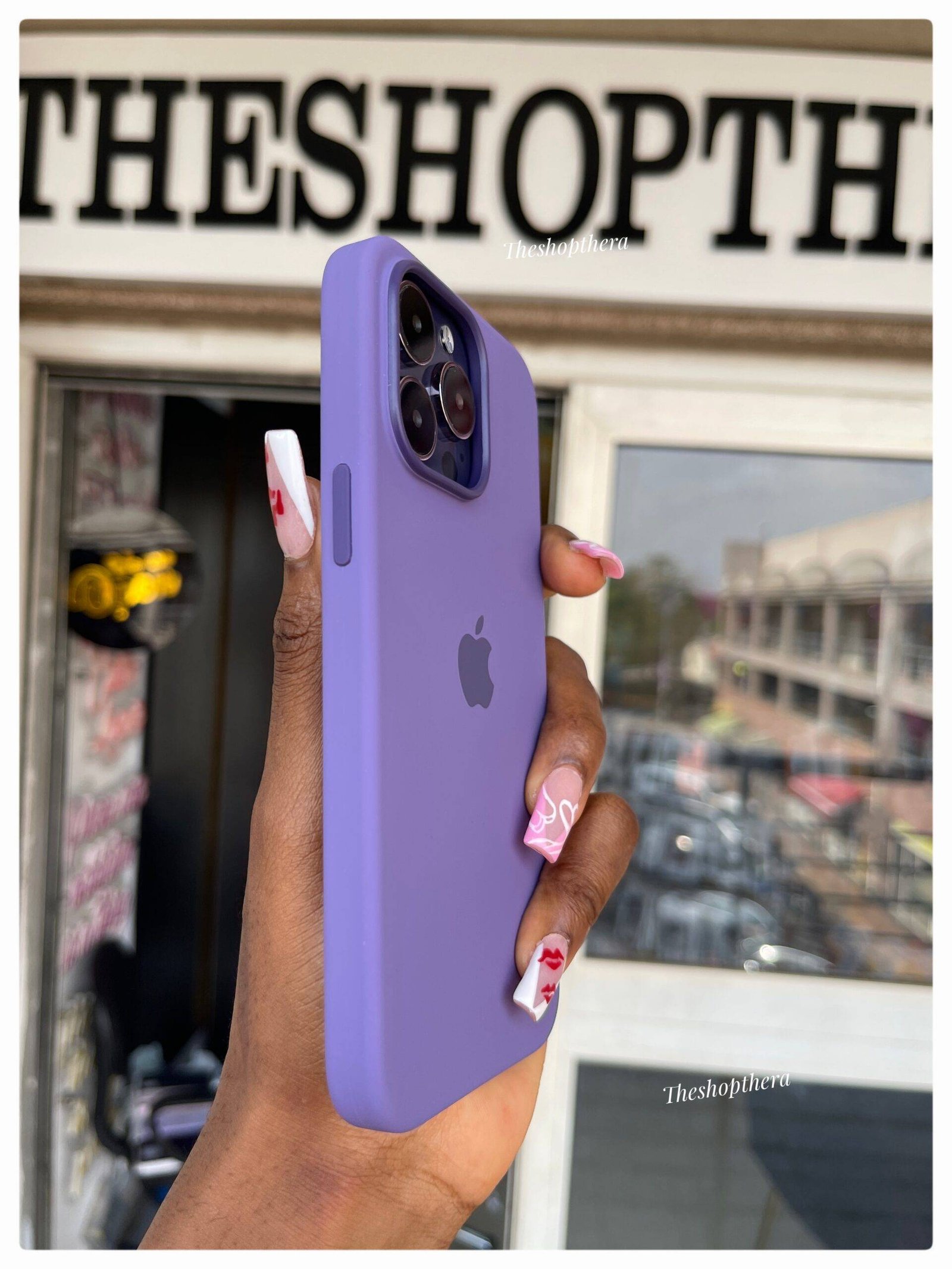 IRIS MAGSAFE SILICONE 14PRO - Image 8