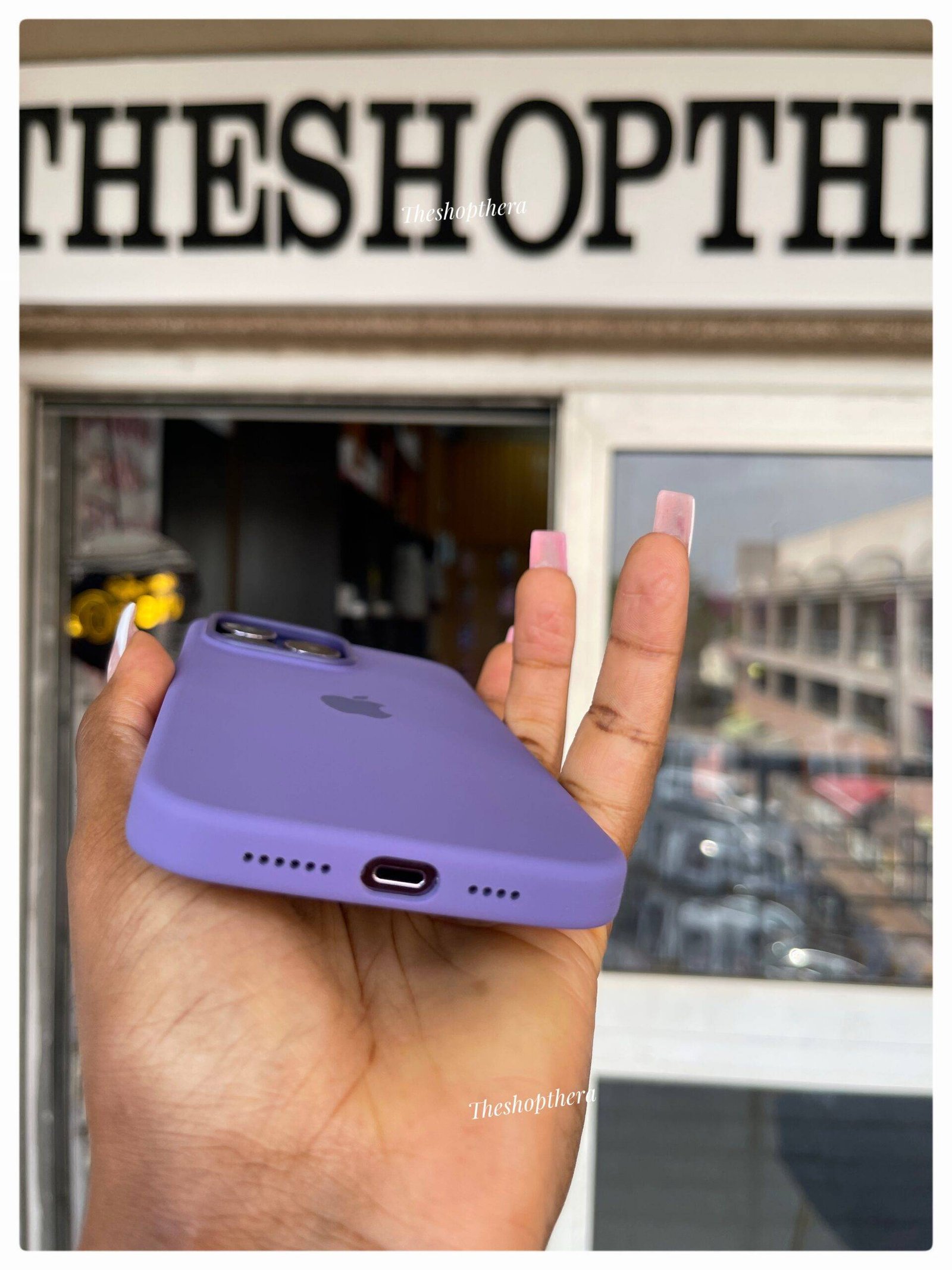 IRIS MAGSAFE SILICONE 14PRO - Image 9