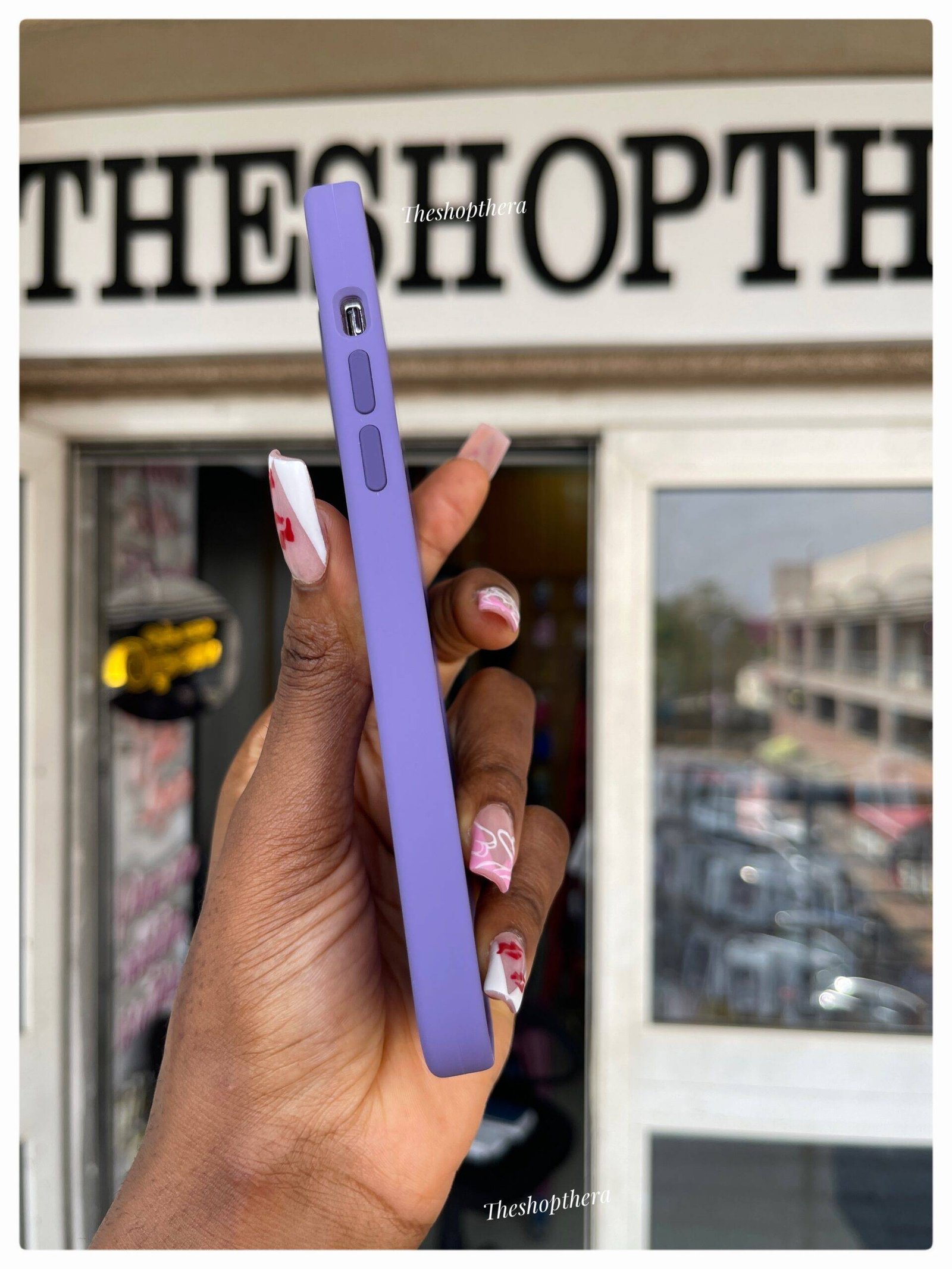 IRIS MAGSAFE SILICONE 14PRO - Image 13