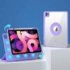 LILAC TRANSPARENT MAGNETIC IPAD