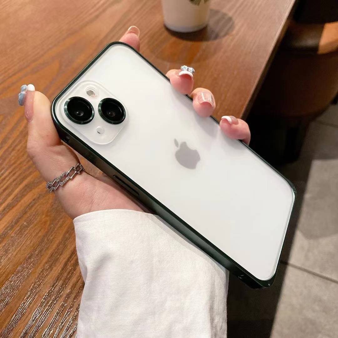 BLACK METAL FRAME 13/14 - Image 2