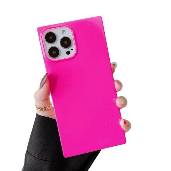 PINK MARBLE SQUARE - Image 2