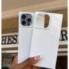 WHITE SQUARE