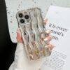 SILVER WAVE CASE