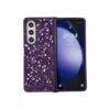 PURPLE SWAROVSKI
